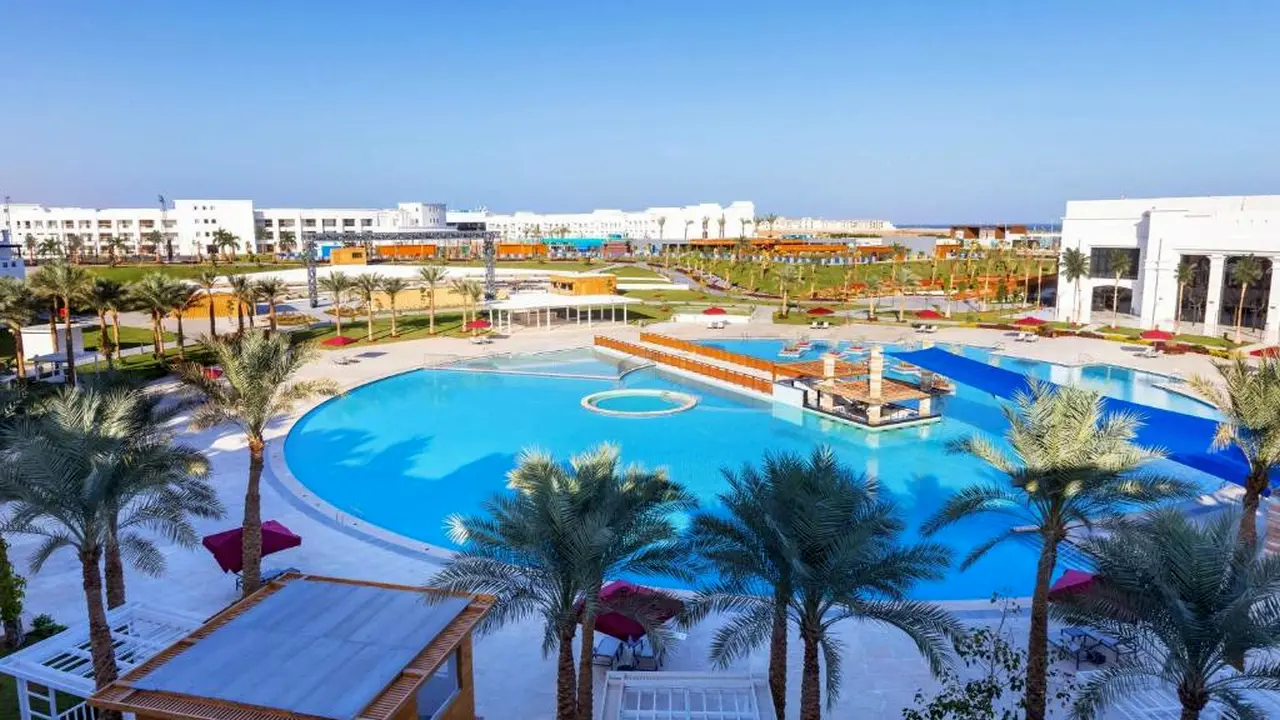 Rixos Radamis